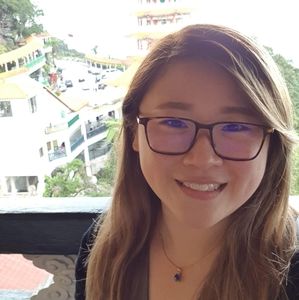 Meet your Posher, Mandy